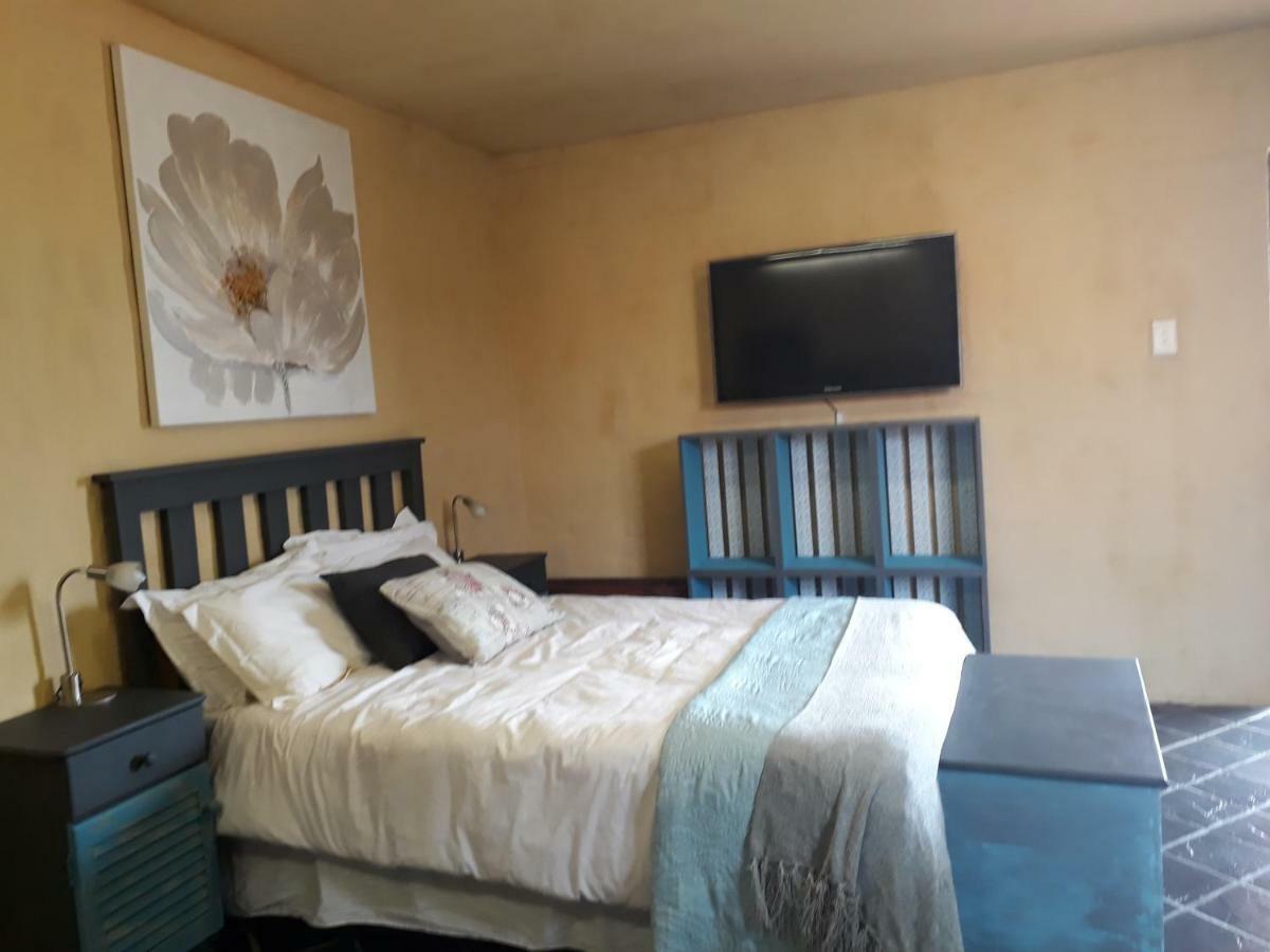Studio@104 Apartamento Mossel Bay Exterior foto