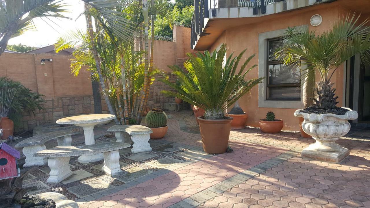Studio@104 Apartamento Mossel Bay Exterior foto