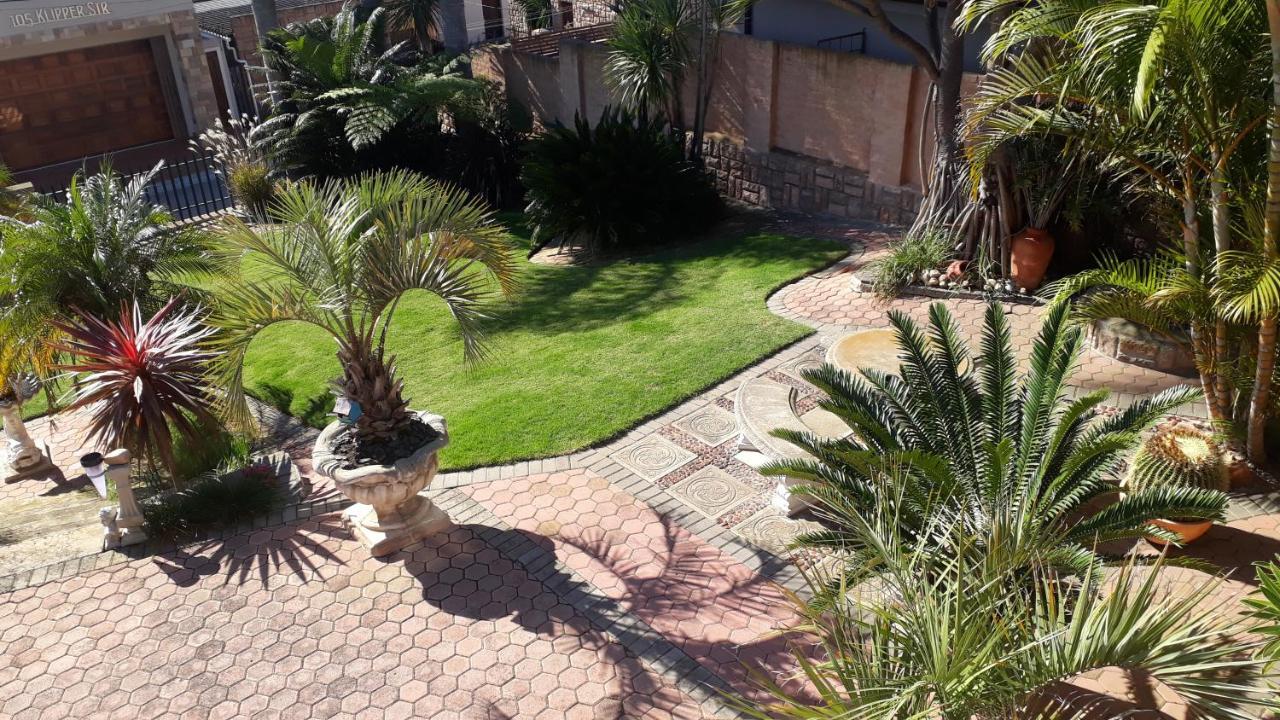 Studio@104 Apartamento Mossel Bay Exterior foto