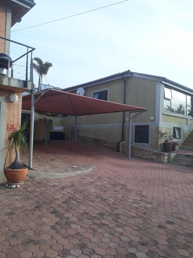 Studio@104 Apartamento Mossel Bay Exterior foto
